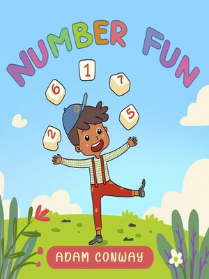 cover image of Number Fun